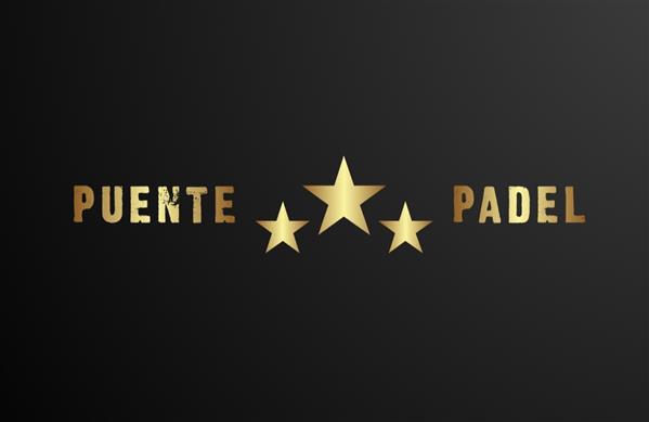 Puente padel
